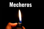 Los Mejores Mecheros para llevar de acampada