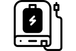 Estaciones de Energía Portátiles
