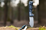 Mejor cuchillo de supervivencia [2025]