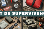 Mejor Kit de Supervivencia