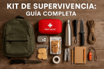 Kit de Supervivencia: Guía Completa